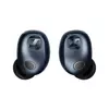 Превью Sennheiser Momentum True Wireless 5 - детализация наушников
