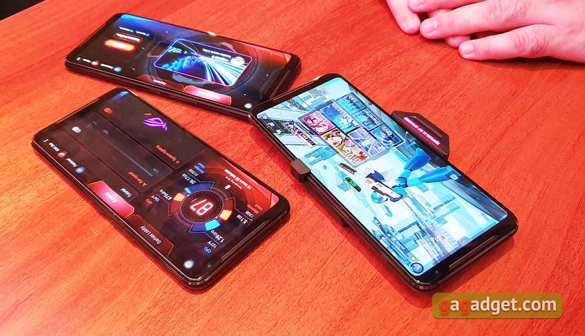 IFA 2019: Ð½Ð¾Ð²ÑÐµ Ð½Ð¾ÑÑÐ±ÑÐºÐ¸ ASUS ProArt, ASUSPRO B9 Ð¸ ÑÐ¼Ð°ÑÑÑÐ¾Ð½ ASUS ROG Phone II ÑÐ²Ð¾Ð¸Ð¼Ð¸ Ð³Ð»Ð°Ð·Ð°Ð¼Ð¸-25