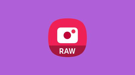 Samsung rilascia l'aggiornamento dell'app fotocamera Expert RAW