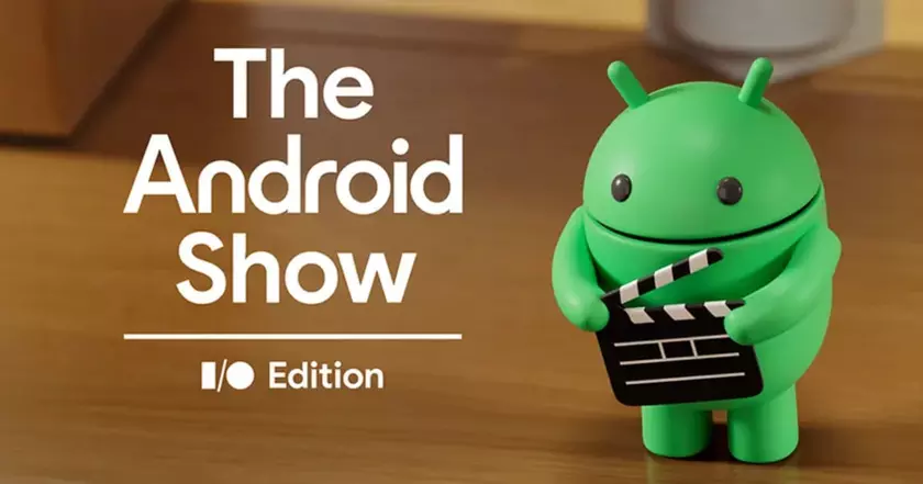 Погрузитесь в последние инновации Google: Основные моменты Android Show I/O Edition