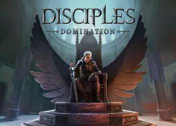 В Steam вышла демоверсия фэнтезийной стратегии Disciples: Domination — разработчики представили дебютный геймплейный трейлер