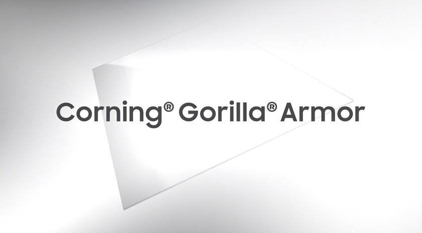 Corning анонсирует новое поколение стекла: Gorilla Glass Armor для защиты Ваших гаджетов!