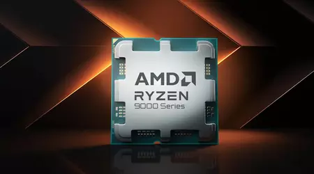 AMD випускає свої останні процесори Ryzen X3D: старт продажів 12 березня