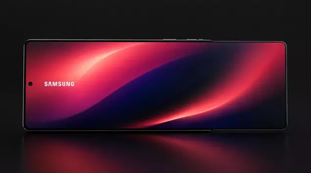 Samsung is building a rollable phone ...