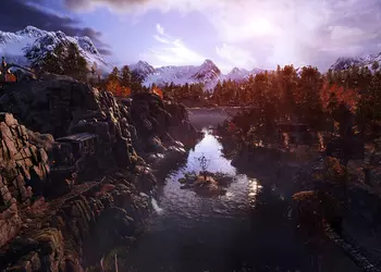 Metro: Exodus получит технологии RTX и DLSS