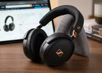 Sennheiser Momentum 4 : le maître ...