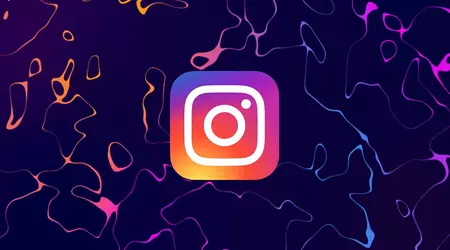 On March 14, Instagram will stop working in Russia