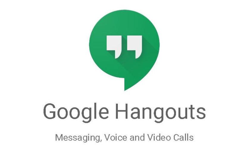 Hangouts как пользоваться на компьютере