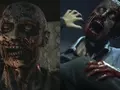 Эволюция впечатляет: Capcom показала, как изменялись Зомби на протяжении тридцати лет развития Resident Evil