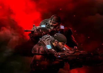 Слухи: сборник с ремастерами первых трех частей Gears of War выйдет на PlayStation 5 в 2025 году