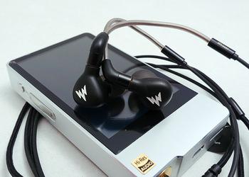 Обзор Whizzer A15 Pro: эволюция нашумевших IEM-ов с более взрослым звуком