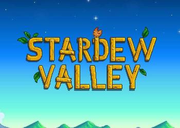 Обновление 1.6 для Stardew Valley выйдет более масштабным, чем ожидалось, - сообщает разработчик