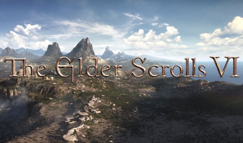 Bethesda анонсировала The Elder Scrolls 6 и полноценную TES для смартфонов