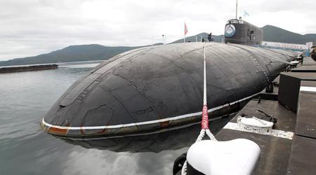 Los rusos han desarrollado un proyecto de submarinos nucleares estratégicos con misiles balísticos intercontinentales