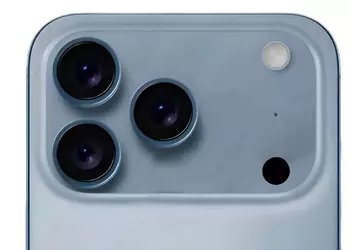 iPhone 17 Pro может получить новый цвет Sky Blue