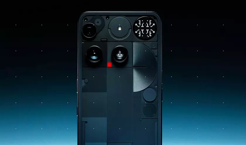Leaked Specs: What to Expect from the Nothing Phone (3)