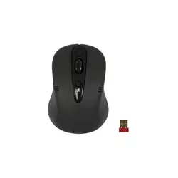A4Tech G9-370HX Holeless Black USB