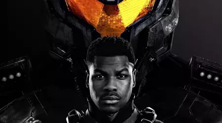 New trailer blockbuster "Pacific Frontier: The Rise"