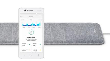 CES 2018: Nokia Sleep gadget will tell you everything about the user's dream