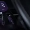 Миниатюра платформы водителя внутри салона