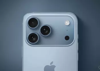 Утечка показала, как изменится iPhone 17 Pro - новый корпус и горизонтальная камера