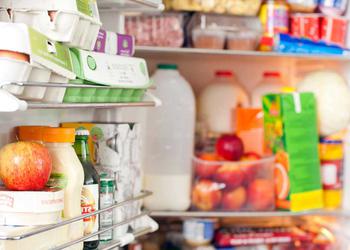 Турецкие ученые разработали NFC-датчик, который умеет определять протухшие продукты в холодильнике