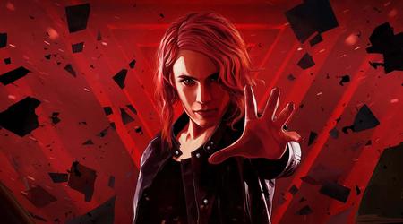 Remedy Entertainment's co-operative shooter in the Control setting may be released as FBC: Firebreak