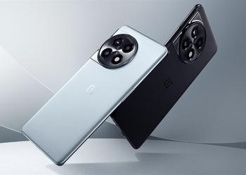 Инсайдер: OnePlus 12R получит основную камеру с тремя датчиками Sony