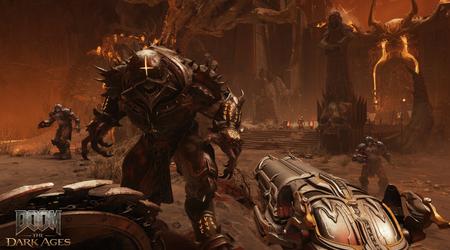 Doom: The Dark Ages komt mogelijk ook naar Nintendo Switch 2 - geruchten