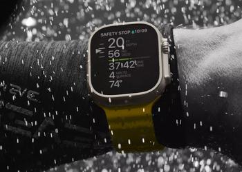 Apple представит вместе с iPhone 15 часы Apple Watch Ultra 2-го поколения и Apple Watch Series 9