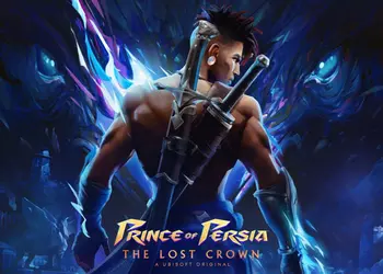 Чутки: Prince of Persia: The Lost Crown, вероятно, продалась тиражом в 1.3 млн копий
