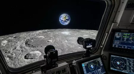 Схід Землі 2.0: як астронавти Artemis 2 планують перезняти легендарний кадр 1968 року