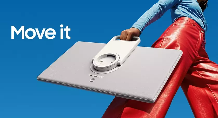 Exploring Samsung's Movingstyle: A Geek's Guide to Innovation