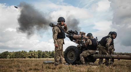 L'Espagne va former 400 soldats ukrainiens supplémentaires 
