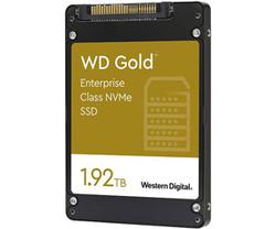 WD Gold Enterprise SN600 