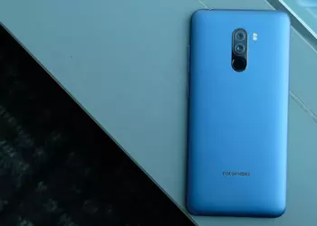 Pocophone F2 на новых изображениях и в Geekbench: все-таки Snapdragon 845 и двойная камера