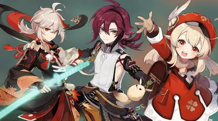 Genshin Impact passera à la version 2.8 le 13 juillet - les joueurs retourneront dans l'archipel familier 