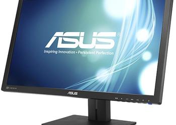 ASUS PB278Q: 27" IPS-монитор с разрешением WQHD