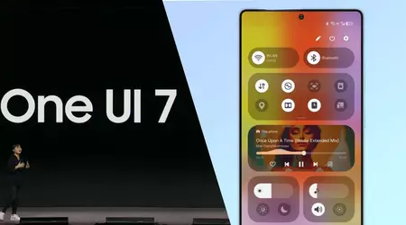 Samsung has revealed which smartphones and tablets will get One UI 7 in June