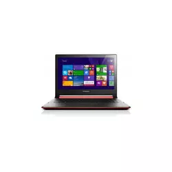 Lenovo IdeaPad Flex 2 14 (59-422556) Red