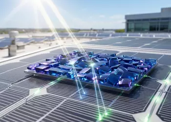 Солнце на максималках: как учёные обошли 60-летний лимит эффективности солнечных панелей