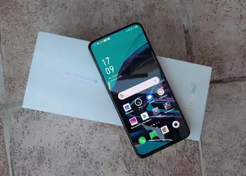 Обзор OPPO Reno2: видит то, чего не видите вы