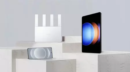 Xiaomi launches BE3600 Wi-Fi 7 router in Europe for €64.99