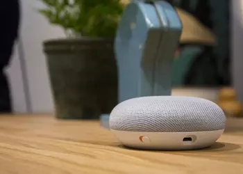 Strategy Analytics: Google Home Mini самая популярная смарт-колонка во втором квартале 2018 года