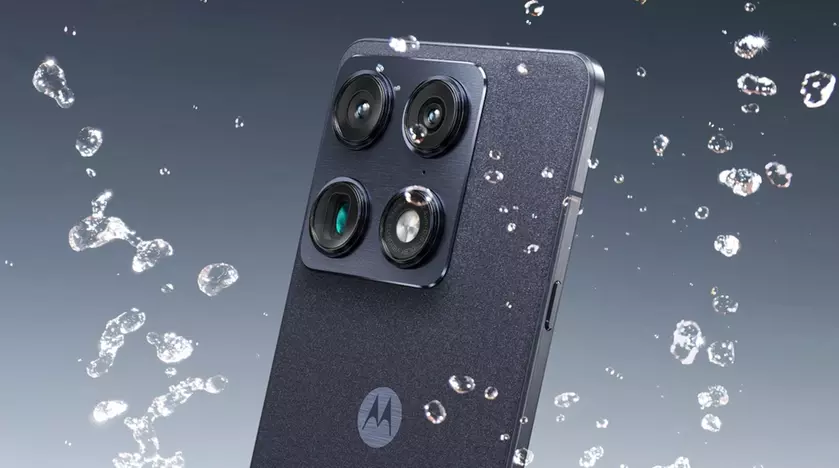 Designový dotyk: Motorola přináší revoluci v designu s novým Signature modelem