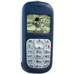 Alcatel OT 155