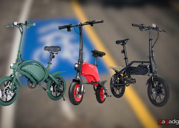 Best ‎Jetson E-Bikes