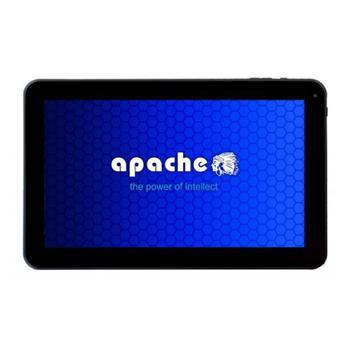 Apache М127-Quad Core