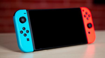 Nintendo Switch стала найбільш продаваною консоллю Японії за весь час