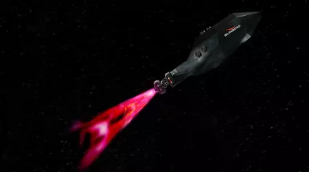 Pulsar Fusion has developed the Sunbird fusion rocket engine, it cuts the journey to Mars in half